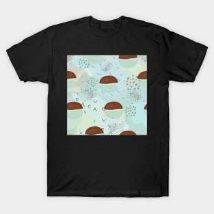 Abstract T-Shirt